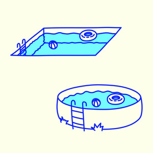 Pools