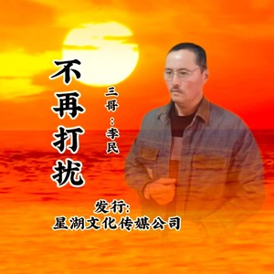 不再打扰