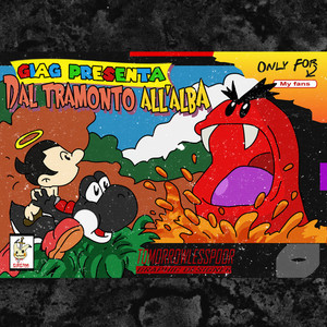 Giag700 - Mai (Explicit)