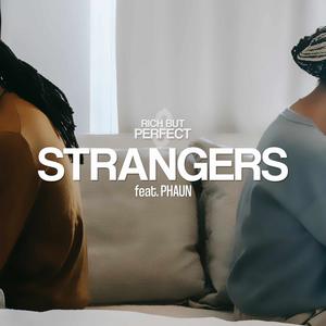 Strangers(feat. PHAUN)