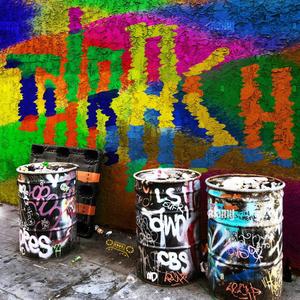 TRASH (Audio Oficial) (Explicit)