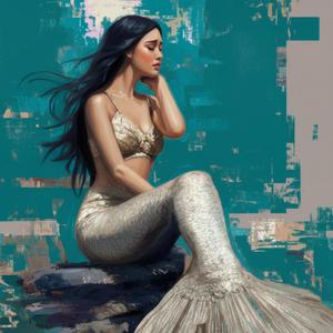 Cries of a Mermaid