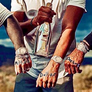 Million dollar dreams (Explicit)