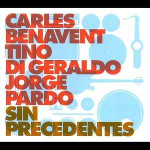 Sin Precedentes