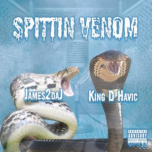 Spittin Venom (Explicit)