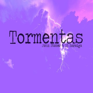 Tormentas