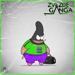 Zvezde ganga (Explicit)