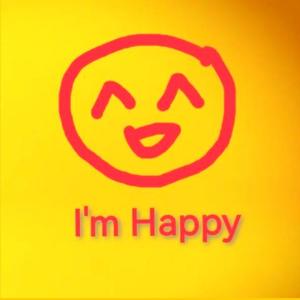 I'm Happy (feat. Rod Maceda)