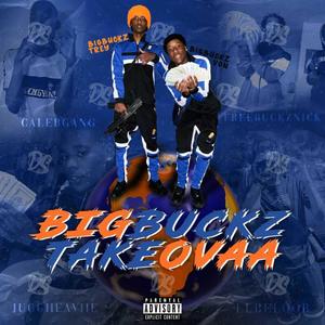 Strictly For Da Opps (feat. BigBuckztrey) (Explicit)