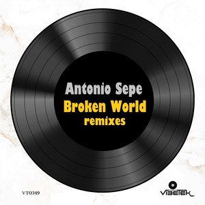 Broken World (D-Richhard remix)