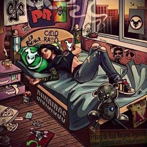 Disparo - En vivo en The Roxy