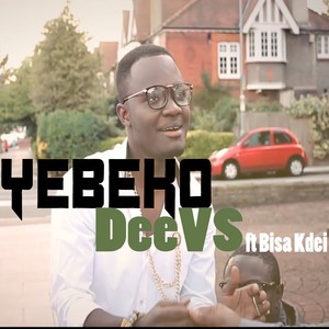 Yebeko (feat. Bisa Kdei)