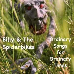 Ordinary Songs For Ordinary Times (Explicit)