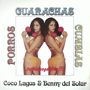 Recordando guarachas (Popurrí)