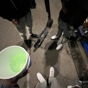 NEW MONEY (feat. CSTER) (Explicit)