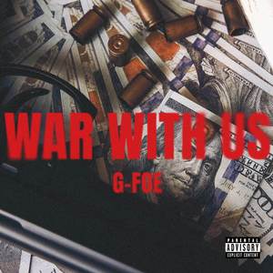 War With Us (Explicit)