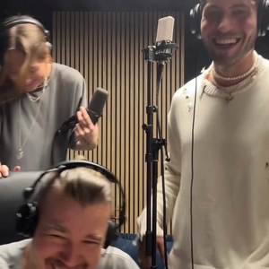 Atlantída (COVER版)