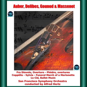 Fra Diavolo, AWV 18 - Overture