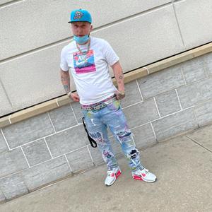 Leave with me (Explicit)