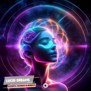 Lucid Dreams (Explicit)