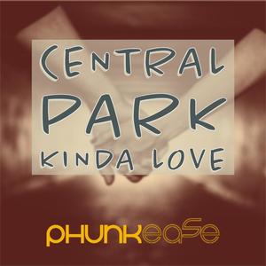 Central Park Kinda Love