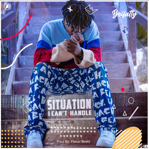 Situation I Can't Handle (Explicit)