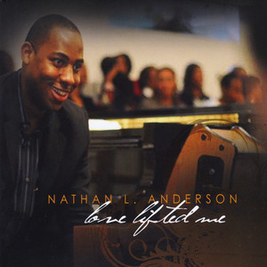 Love Lifted Me(Feat. Adrian T. Westney, Jr., Colville Heskey, Jamilla Silvera, Adriana Monsalve & Saara McEachnie) (Version 2)