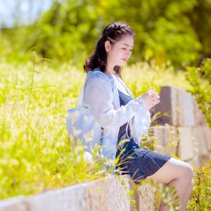 司徒羽姗 - 好朋友