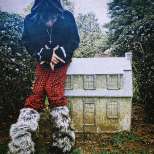 Flowers In The Addict (feat. Nightris) (Explicit)