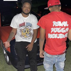 Posted In Da Hood (Explicit)