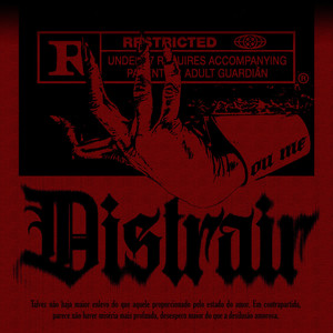 Me Distrair (Explicit)