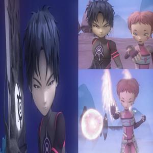 lyoko (Explicit)