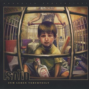 Immer wenn ich raus will (Explicit)