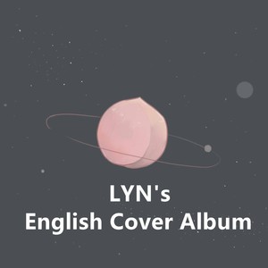 LYN's English Cover Album