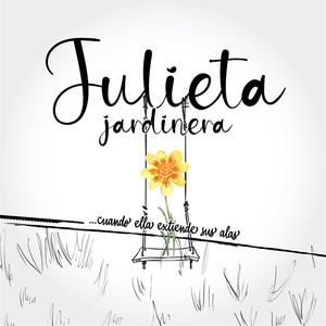 Julieta jardinera (feat. Paula Ramón)