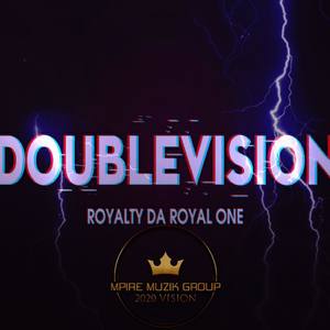 DOUBLE VISION (Explicit)