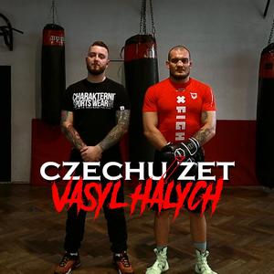 Vasyl Halych (Explicit)