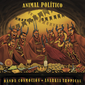 Animal Político (Explicit)