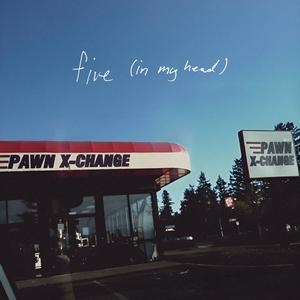 Five (In My Head) (Explicit)