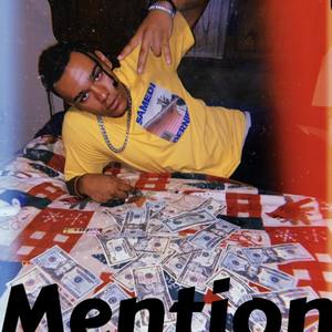 Mention (Explicit)