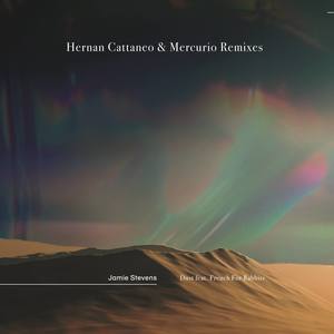 Dust (feat. French For Rabbits) (Hernan Cattaneo & Mercurio Remix)