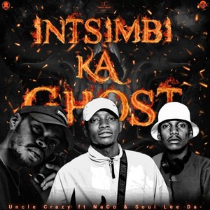 iNtsimbi Ka Ghost