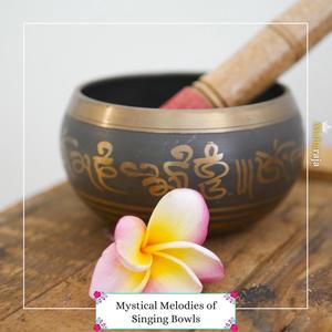Mystical Feels Meditation (Original Mix)