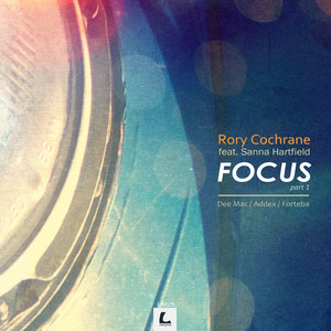 Focus (Part One)