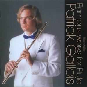 Patrick Gallois - On Wings Of Song (Mendelssohn)