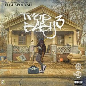 elguapocvsh - Pocket Rocket (feat. Bigg Hott & Fyre) (Explicit)