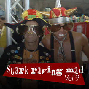 Stark Raving Mad, Vol. 9 (Explicit)