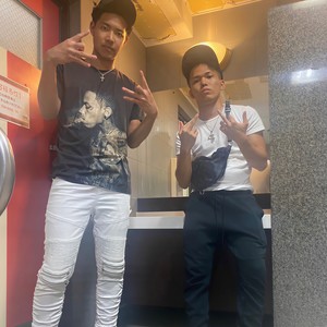 I’m Not Allright (feat. Lovee savage)