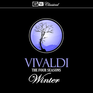 Vivaldi The Four Seasons Winter (Single)