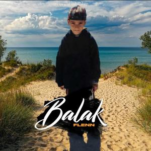 Balak (feat. Flenn) [Corner Ghost Official Remix]